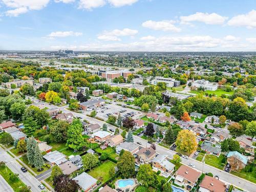 Aerial photo - 34 59E Avenue, Laval (Laval-Des-Rapides), QC - Outdoor With View