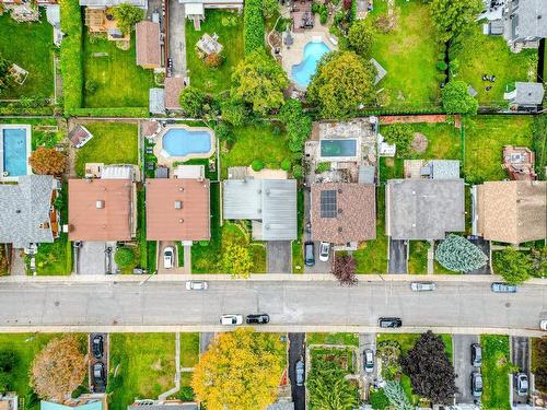 Aerial photo - 34 59E Avenue, Laval (Laval-Des-Rapides), QC - Outdoor With View