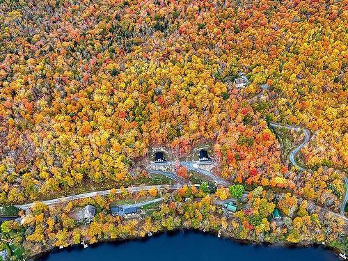 Overall view - 1 Ch. Des Aigles, Nominingue, QC 