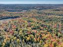 Aerial photo - Ch. Du Lac-Pilon, Sainte-Adèle, QC 