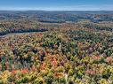 Aerial photo - Ch. Du Lac-Pilon, Sainte-Adèle, QC 