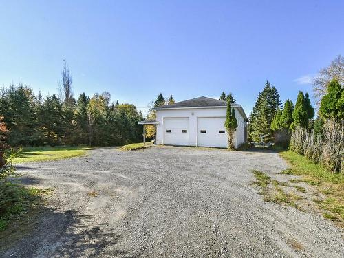 ExtÃ©rieur - 5891 Rue Principale, Saint-Zénon, QC - Outdoor