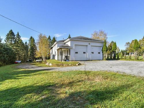 ExtÃ©rieur - 5891 Rue Principale, Saint-Zénon, QC - Outdoor