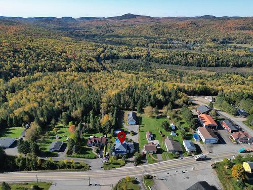 ExtÃ©rieur - 5891 Rue Principale, Saint-Zénon, QC - Outdoor With View