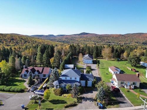 ExtÃ©rieur - 5891 Rue Principale, Saint-Zénon, QC - Outdoor With View