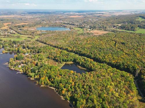 Land/Lot - Rue De La Seigneurie, Saint-André-D'Argenteuil, QC 