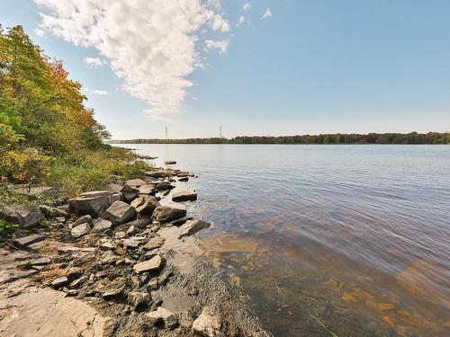 Waterfront - Rue De La Seigneurie, Saint-André-D'Argenteuil, QC 