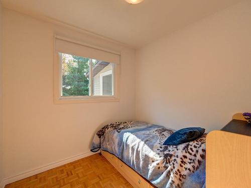 Chambre Ã Â coucher - 3068 Rue Napoléon, Terrebonne (Terrebonne), QC - Indoor Photo Showing Bedroom