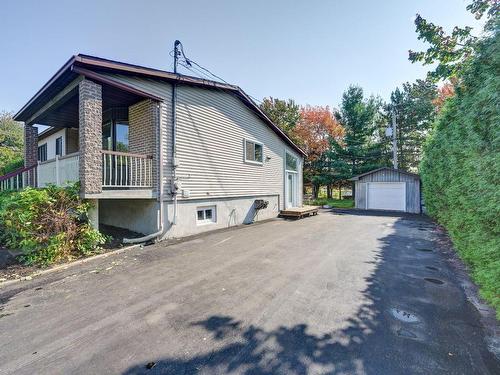 ExtÃ©rieur - 3068 Rue Napoléon, Terrebonne (Terrebonne), QC - Outdoor