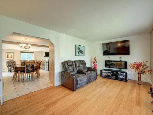 Salon - 3068 Rue Napoléon, Terrebonne (Terrebonne), QC - Indoor Photo Showing Living Room