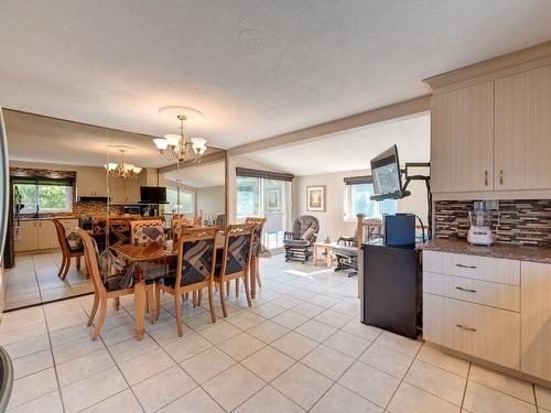 Vue d'ensemble - 3068 Rue Napoléon, Terrebonne (Terrebonne), QC - Indoor Photo Showing Dining Room