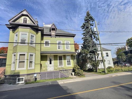 Frontage - 2221  - 2223 Ch. Du Fleuve, Lévis (Les Chutes-De-La-Chaudière-Est), QC - Outdoor With Facade