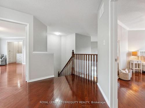 69 Bellhouse Pl, Whitby, ON - Indoor Photo Showing Other Room