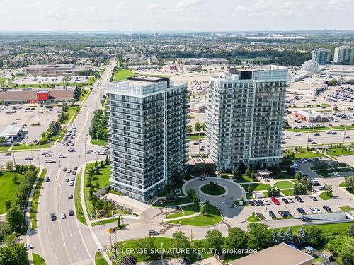 Ph07-4633 Glen Erin Dr, Mississauga, ON - Outdoor With View