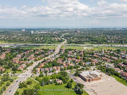 Ph07-4633 Glen Erin Dr, Mississauga, ON - Outdoor With View