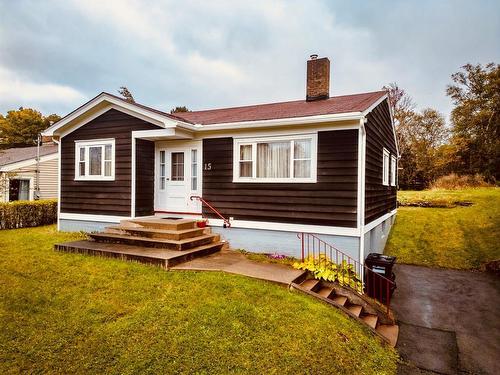 15 Smithville Crescent, St. John'S, NL 