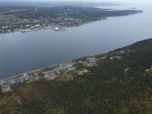 A-442 Southside Road, Harbour Grace, NL 