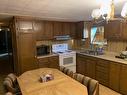 322 Baccus Drive, Thunder Bay, ON  - Indoor Photo Showing Kitchen With Double Sink 