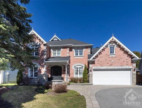 53 Crantham Crescent, Stittsville, ON 