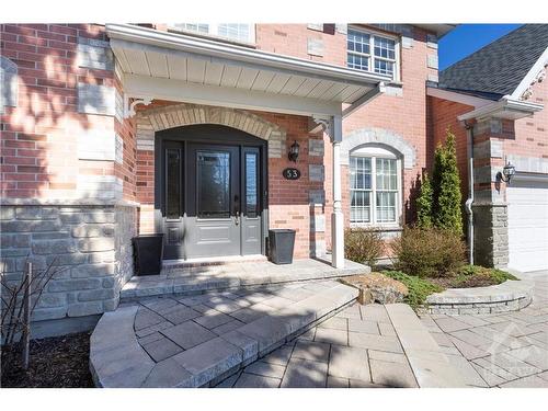 53 Crantham Crescent, Stittsville, ON 