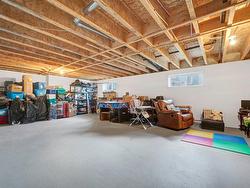 Basement - 