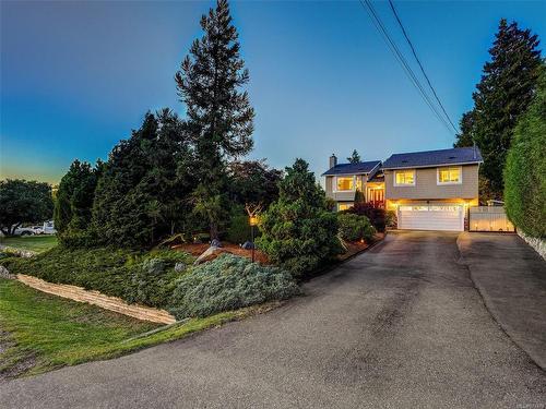 2630 Ernhill Dr, Langford, BC 