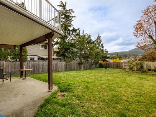 B-1639 Bowen Rd, Nanaimo, BC - Outdoor