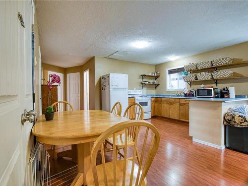 B-1639 Bowen Rd, Nanaimo, BC - Indoor