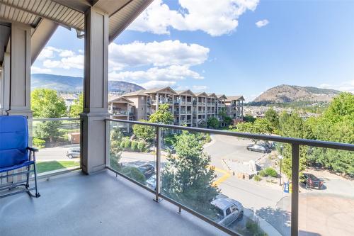 401-3533 Carrington Road, West Kelowna, BC 