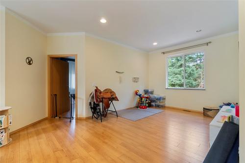 1534 Recline Ridge Road, Tappen, BC - Indoor