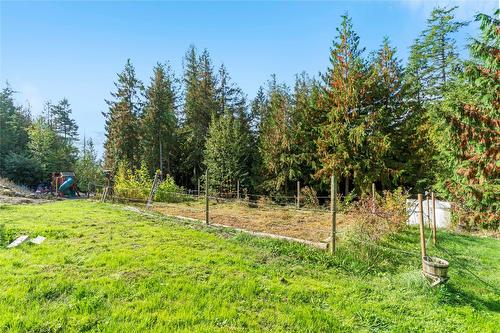 1534 Recline Ridge Road, Tappen, BC - Outdoor