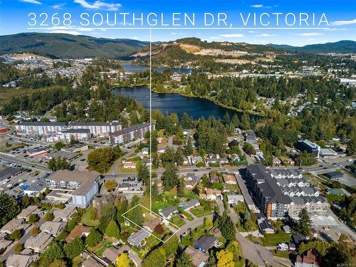 3268 Southglen Dr, Langford, BC 