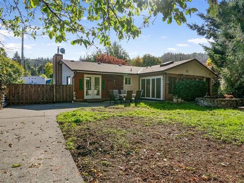 3268 Southglen Dr, Langford, BC 