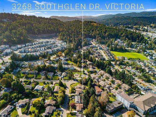 3268 Southglen Dr, Langford, BC 