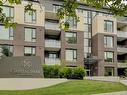 405-550 Michigan St, Victoria, BC  - Outdoor With Balcony With Facade 