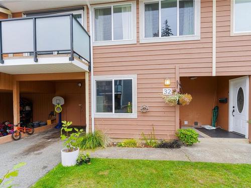 32-507 Ninth St, Nanaimo, BC 