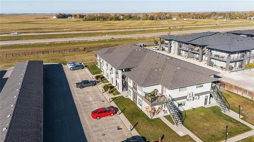 214-1228 Old Hwy 59 Hwy, Ile Des Chenes, MB 