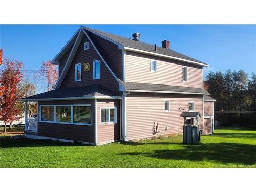 376 Riceville Rd, St-Hilaire, NB 