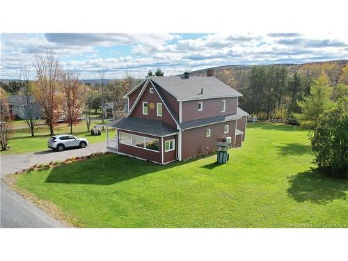 376 Riceville Rd, St-Hilaire, NB 