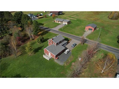 376 Riceville Rd, St-Hilaire, NB 