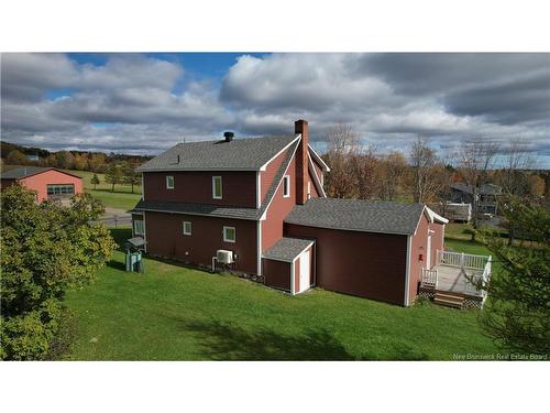 376 Riceville Rd, St-Hilaire, NB 