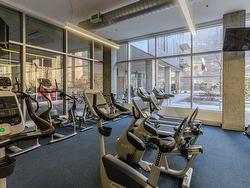 Exercise room - 