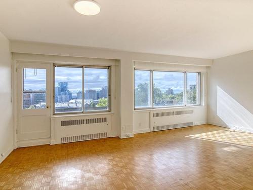 Dining room - 712-3555 Ch. De La Côte-Des-Neiges, Montréal (Ville-Marie), QC 