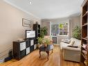 Salon - 1-1280 Boul. Laird, Mont-Royal, QC  - Indoor Photo Showing Living Room 