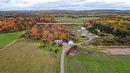 Aerial photo - 801 5E Rang O., Lochaber-Partie-Ouest, QC 