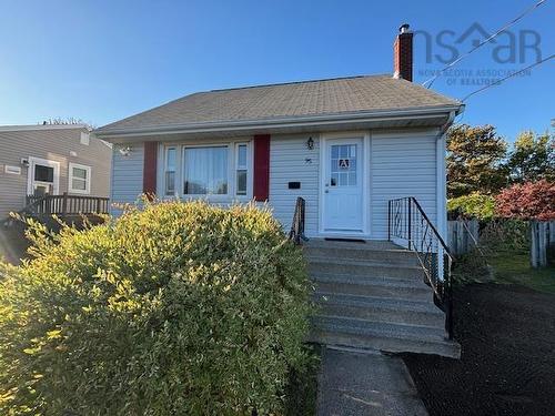 95 Central Avenue, Fairview, NS 