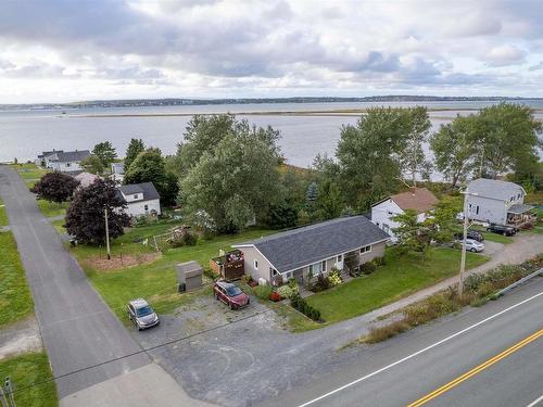 2295 Highway 28, South Bar, NS 