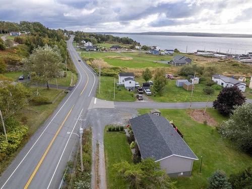 2295 Highway 28, South Bar, NS 