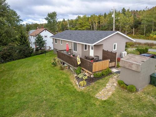 2295 Highway 28, South Bar, NS 