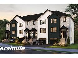 GC-9A Goldenglade Close  Dartmouth, NS B2X 2E8